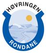 Logo av Høvringen Rondane